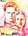 Edward & Bella Fan Art.jpg