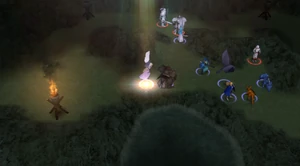 FE10 Blessing