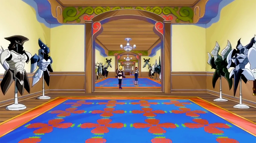 Fairy Hills - Fairy Tail Wiki, the site for Hiro Mashima's manga and ...