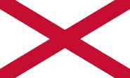 Flag of Northern Ireland