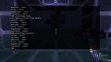 ServerFlags CommandPrompt