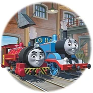 BlueMountainMystery(book)8