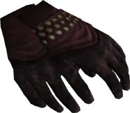 TESV Mythic Dawn Gloves