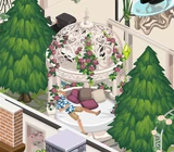 Loungingsim