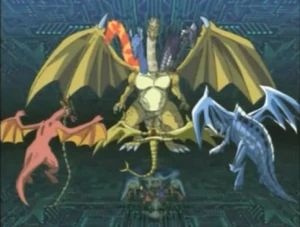 Dragons