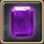 Simple Amethyst