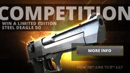 Deagle competition en
