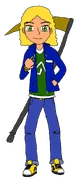 TuckerBoB