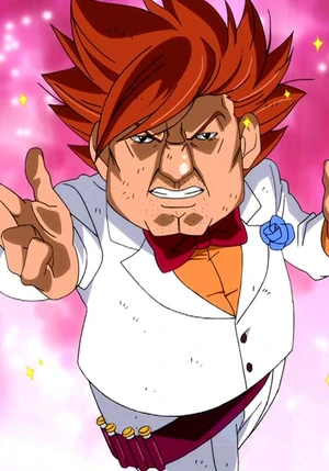 Ichiya sexy