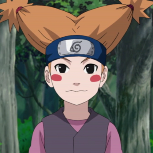 Moegi Naruto Wiki