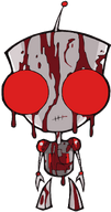 Bloodygir
