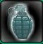 Cryo Grenades