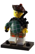 S7 bagpiper
