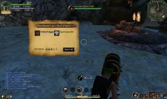 Cuttthroat dagger