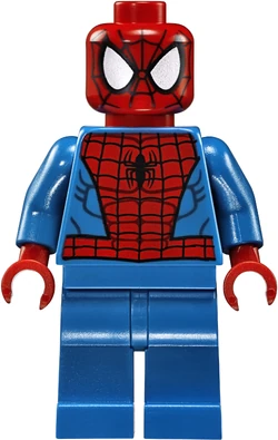 N 6873 spider man