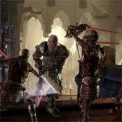 Sten Two Hander