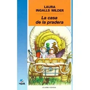 La casa de la pradera 8