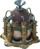 Outpost 1