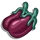 Forbidden Eggplant-icon