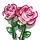Glass Rose-icon