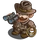 Explorer Gnome-icon