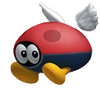 Para-Biddybud
