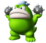 Spike Boss