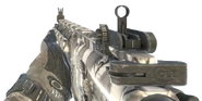 CM901 Winter MW3