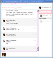 Laurenchat