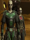Poison pit set