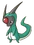 Carbuncle RW