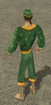 PeddlerJulyMale