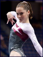 Maroney mckayla
