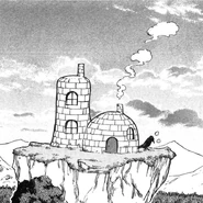 Coco House