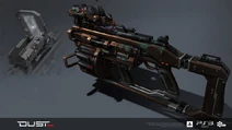 Massdriver