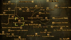 Raided Farmstead loc