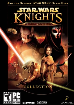 KOTOR collection