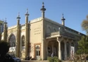 Brighton Museum and Art Gallery (IoE Code 480508)