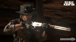 John Marston Winchester Repeater