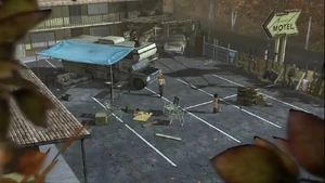 Travelier Motel 2