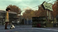 Travelier Motel 3