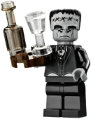 Zombie Butler