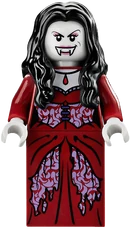 Vampyre's Bride