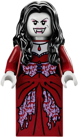Vampyre's Bride