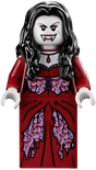 Vampyre's Bride