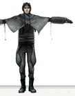 Episode Three Concept Art Leaked Mid 2008 ep3character 8