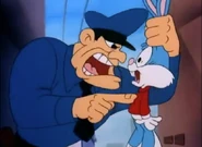 BusterAccusedofSlushieTheft