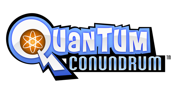 Quantum Conundrum - Logopedia, the logo and branding site