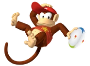 Diddy Kong2
