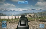BF3 AS Val Ion Sight 2